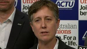 John Setka urged to resign by ACTU secretary Sally McManus after range of  issues