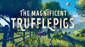 After a minute i looked in my inventory just to see that i collected to more metal detectors before, while being afk. First Person Romantic Metal Detecting Game The Magnificent Trufflepigs Announced For Switch Pc Gematsu