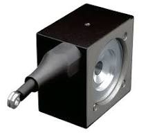 Model 715 Incremental Shaft Encoders | Encoder Manufacturers
