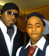 Teddy Riley Archives I Love Old School Music She is the second wife of actor, singer, and dancer bobby brown whom she married in 2012.
