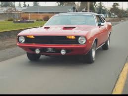 Image result for Rally Red 1970 Fury