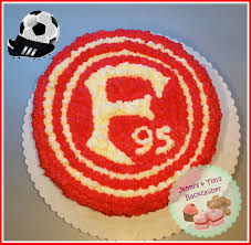 Fortuna düsseldorf muss in quarantäne. Fortuna Torte Tupfentorte Jennis Tims Backzauber