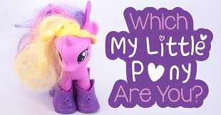 Please, try to prove me wrong i dare you. Which My Little Pony Are You Quiz Quizony Com