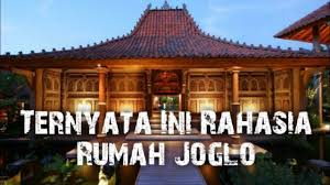 Rumah adat gadang merupakan rumah adat yang berasal dari provinsi sumatera barat. Ternyata Ini Rahasia Rumah Joglo Nganjuk Joglo Rumah Youtube