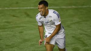 200+ people named leandro santos living in the us. Marcos Leonardo O Novo Goleador Do Santos Que Pode Bater As Cifras De Neymar Goal Com