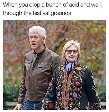 That One Old Couple Memes
