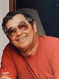 Remembering My Grandfather: A Tribute to John Launder