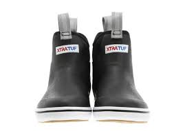 Check spelling or type a new query. Xtratuf 6 Ankle Deck Boot In Black Gravitypope