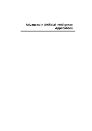We would like to show you a description here but the site won't allow us. Advances In Artificial Intelligence Applications Micai Mexican