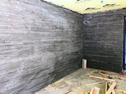 Top 70 Best Garage Wall Ideas Masculine Interior Designs Wall Paneling Garage Walls Masculine Interior Design