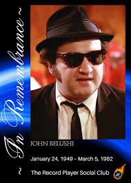 Chevy Chase and John Belushi. Belushi and Chase were not friends. In fact,  Chase blamed Belushi for stealing his thunder and turning the rest of the  SNL cast against him. I think