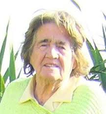 TERESA GORDON Obituary (2012)