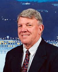 Charles Bondurant Obituary