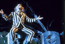 Winona ryder is the latest original beetlejuice castmember to confirm that the 1988 campy supernatural comedy will be getting a sequel! Beetlejuice 2 Is A Go With Tim Burton Michael Keaton And Winona Ryder Consequence Of Sound
