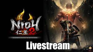 Ever wanted to explore the r&d department of a corporation? Nioh 2 Pc Cat Gang Vs The Depths