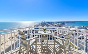 ocean city maryland rentals and condos