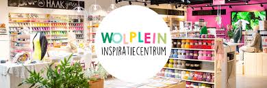 Inspiratiecentrum Ik heb een week geleden een bestelling geplaatst op wolplein, helaas is deze bestelling nog niet aangekomen terwijl de verwachtte leverdatum afgelopen dinsdag. inspiratiecentrum