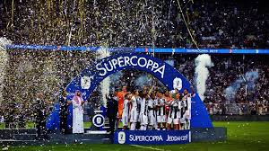 L'ultimo atto della competizione, visto che si giocherà l'europeo, non sarà all'olimpico di roma ma a san siro mercoledì 19 maggio. Supercoppa Italiana 2019 2020 Quando E Dove Si Gioca