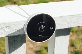 Outdoor security cameras are typically wireless, powered by either batteries or solar panels. The Best Outdoor Security Camera For 2021 Reviews By Wirecutter