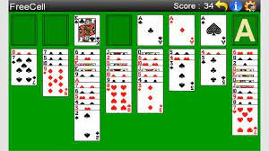 Freecell wizard is a solitaire game that includes the popular game . Get Freecell Solitaire Free Microsoft Store