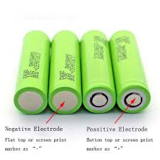 21700 battery charger featuring specially designed charging bays ready to accept (approximately). 18650 Battery Which Side Is Positive Battery Knowledge Large Power