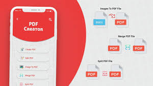 Pembuat Pdf Doc Excel Gambar Ke Pdf For Android Apk Download