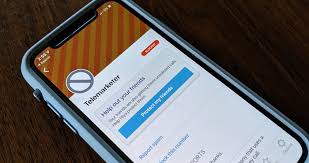 How To Block Calls On An Iphone Techlicious