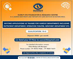 Home Susrut Eye Foundation Research Centre Patients that would definitely recommend equal to the national average. susrut eye foundation research centre