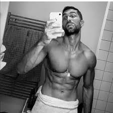 WEEK ON IG: Christian Hogue, Tobias Sorensen, Matthew Noszka... - Male  Model Scene