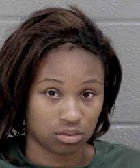 Lashawn Bell Simple Assault