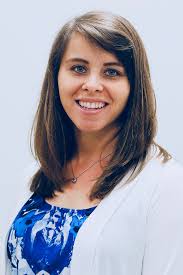 Congratulations Elizabeth Allen...