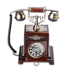 Most from old telephone trade magazines. Old Style Caller Id Phone China Antique Telephone For Home Decor Buy China Antique Telephone Caller Id Phone Old Style Telephone Product On Alibaba Com