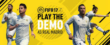 Ezúttal james rodriguezről készült egy videó. James Rodriguez On Twitter It S Here Easportsfifa Fifa17demo Fifa17 Ad Link Https T Co Ps7mu9blwy