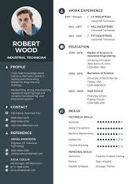 Free download, create, edit, fill and print. Printable Resume Template 35 Free Word Pdf Documents Download Free Premium Templates