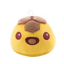 Pin By Gato 2000 Lol On Wish List Slime Rancher Slime Rancher Game Collectable Plush