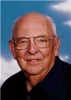 Ward Case Obituary (2012)