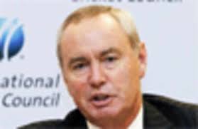 Sharad Pawar's reign as ICC president ends, Alan Isaac takes over