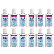 Keep your hands clean so you can stay safe & healthy with our automatic hand sanitizer dispenser. 18 Best Hand Sanitizers Of 2021 According To Experts