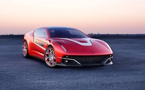 2012 Italdesign Giugiaro Brivido Wallpaper Hd Car Wallpapers Id 2484
