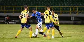El convenio, que rige desde 2005, fue renovado en el marco de un acto virtual del que participaron el presidente de ypf, pablo gonzález, y el presidente de general motors. Boyaca Chico Vs Alianza Petrolera Cronica Goles Y Resultado Futbol Colombiano Liga Betplay Futbolred