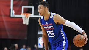 76ers highlights and analysis | get up tim legler joins get up to weigh in on steph curry. Shaquille O Neal Says Ben Simmons Is A Lebron Type Player