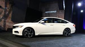 Use our free online car valuation tool to find out exactly how much your car is worth today. 6 More Things To Know About The 2018 Honda Accord