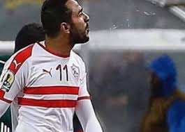 سجل هدفي الأهلي البديلين محمود عبد المنعم كهربا ووليد سليمان. Ø£Ù„ÙˆØ§Ù† Ø§Ù„ÙˆØ·Ù† Ø¨ÙŠÙƒÙ‡Ø±Ø¨ Ø§Ù„Ù…Ø§ØªØ´ ÙˆÙ„Ø§ Ø¹Ù„Ø´Ø§Ù† Ø´Ù‚ÙŠ Ø³Ø¨Ø¨ ØªØ³Ù…ÙŠØ© Ù…Ø­Ù…ÙˆØ¯ Ø¹Ø¨Ø¯Ø§Ù„Ù…Ù†Ø¹Ù… Ø¨Ù€ ÙƒÙ‡Ø±Ø¨Ø§