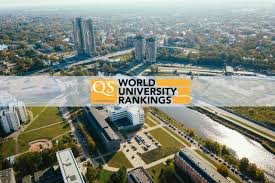 Qs world university rankings by subject: Rtu Maintains Leading Position In Latvia In The Prestigious Qs World University Rankings By Subject Riga Technical University