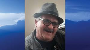 Gerald "Jerry" Hess Ridge, Girard, Ohio Obituary