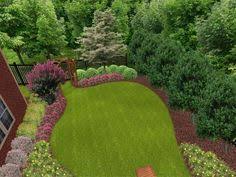 Große auswahl an royal garden holz. Luscious Lawns