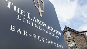 That is absolutely the best place features of the lamplighter dining ~ rooms. The Lamplighter Dining Rooms Lake District Bar Restaurants