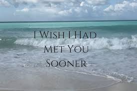 I Wish I Had Met You Sooner Wine In Mom I Wish I Had Meet You I Wish