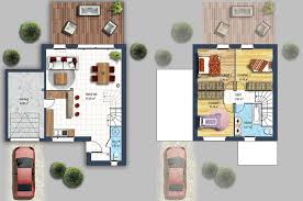 Check spelling or type a new query. Plan De Maison Agencements D Interieur D Une Maison Depreux Construction