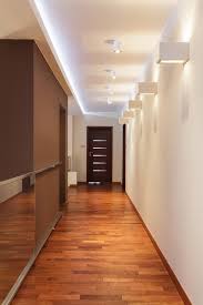 How To Light Your Hallway